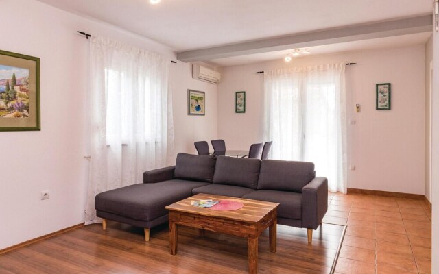 Nice Home in Skatari With Wifi and 3 Bedrooms