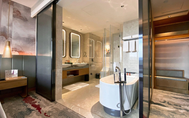Crowne Plaza Huzhou by IHG