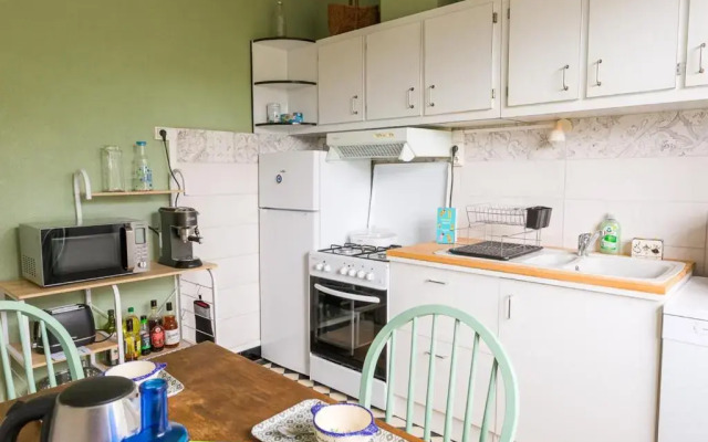 Entre terre et mer, maison de famille pour 6 personnes