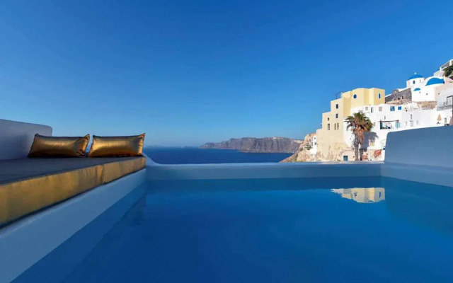 Ducato di Oia - Adults Only