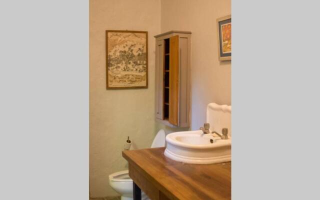 Stylish Mexican Chalet Luna