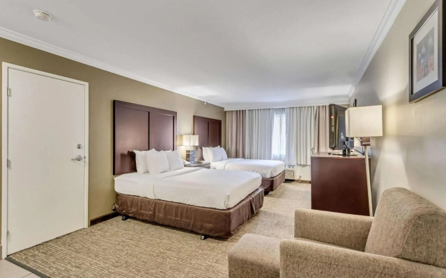 Comfort Inn Murray - Salt Lake City South