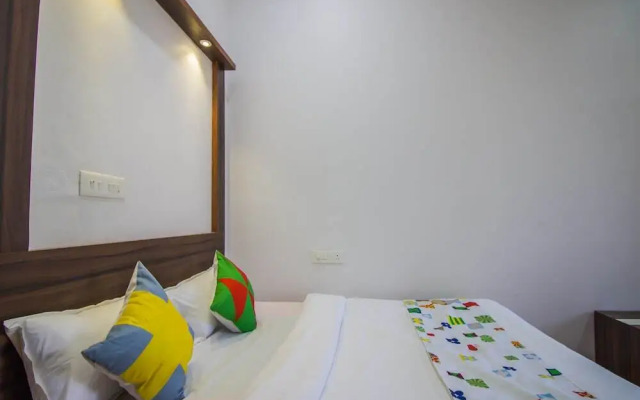 Guru Laxmi Apartments by OYO Rooms