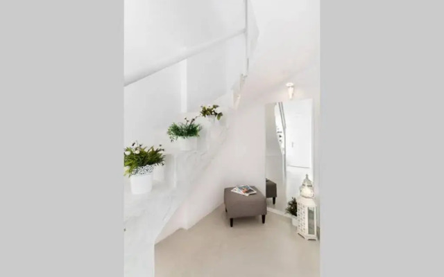 Family Maisonette with pool #2