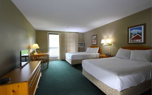 Bolton Valley Resort
