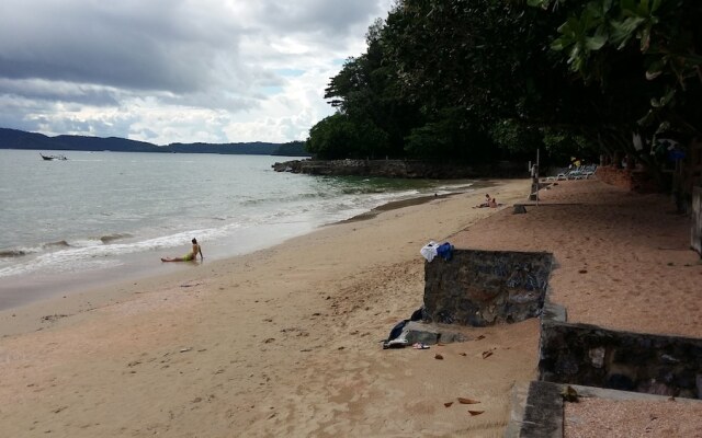 Number One Guest House