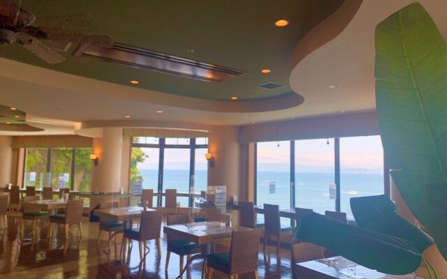 Enoshima Hotel