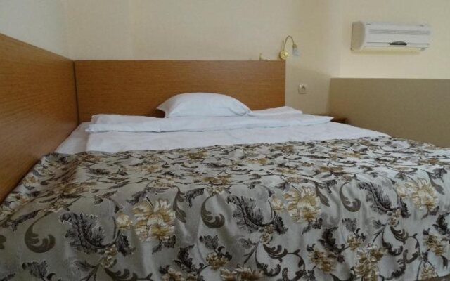 Hotel Svetitsata