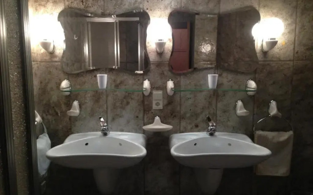 Ferienwohnungen Sonklar