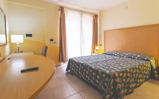 Villaggio Residence Costa Blu