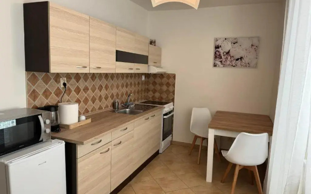 Penzion Accom