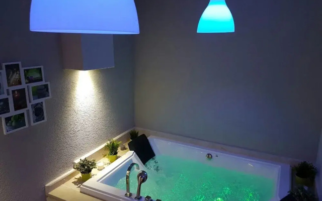 Dream to the Sea Suites