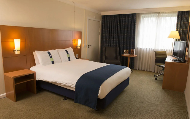 Holiday Inn Brentwood M25, Jct. 28 by IHG