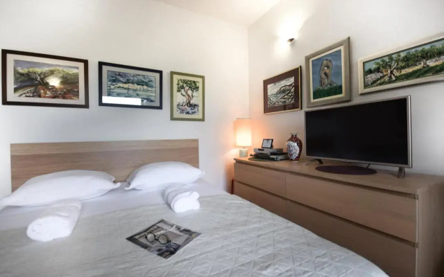 Apartment Zore