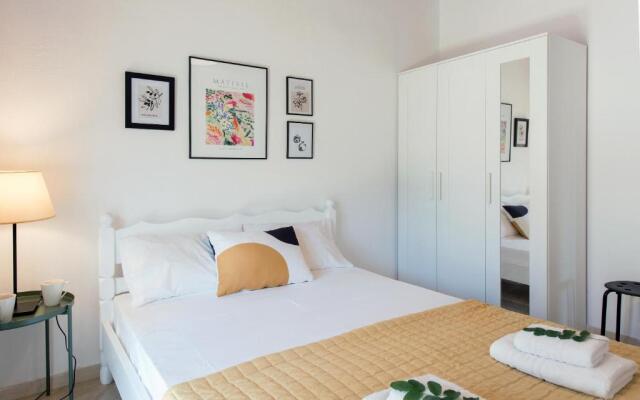 Tati Apartment