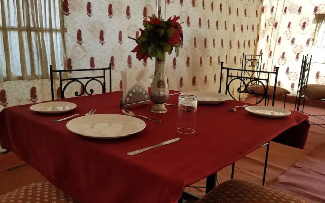 Hotel Jaipur Heritage