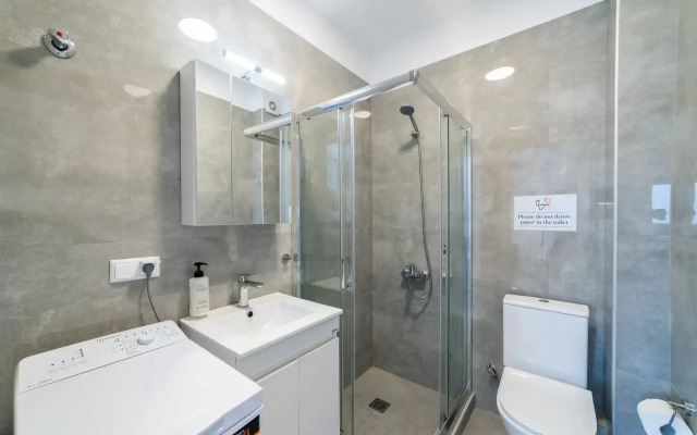 Danai & Palm Residential Complexes