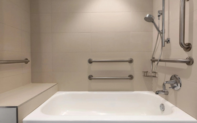 Radisson Hotel Seattle Airport