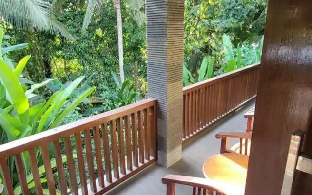 Mambal Guests House