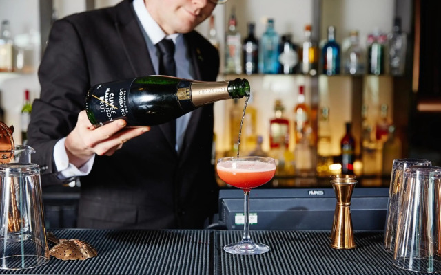 Malmaison Brighton