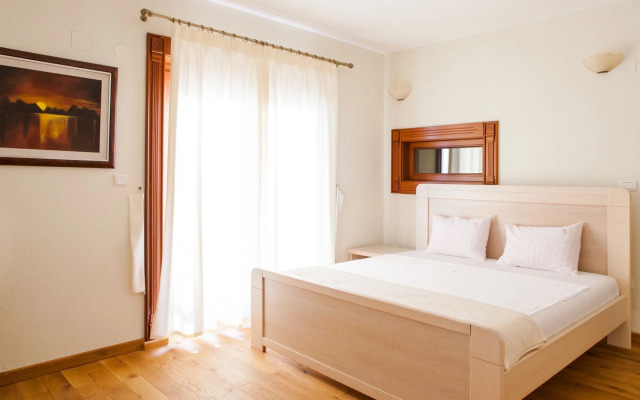 Pietra Mare Apartments
