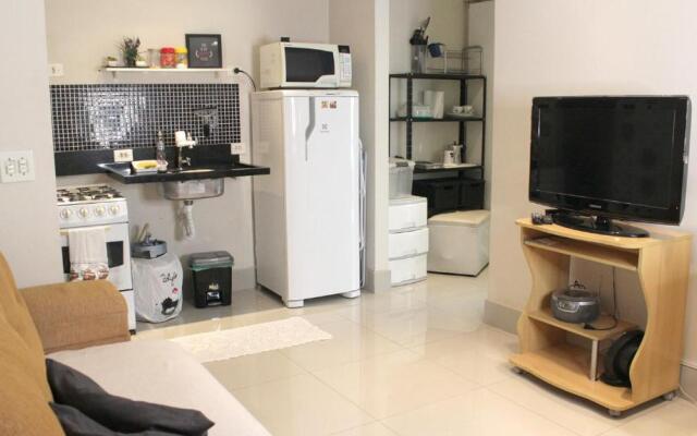 Studio 33 - Centro SP