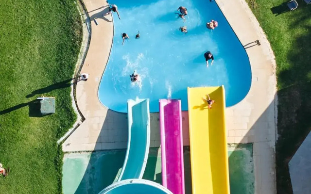 Blue Sea Holiday Village
