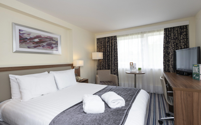 Holiday Inn Norwich by IHG