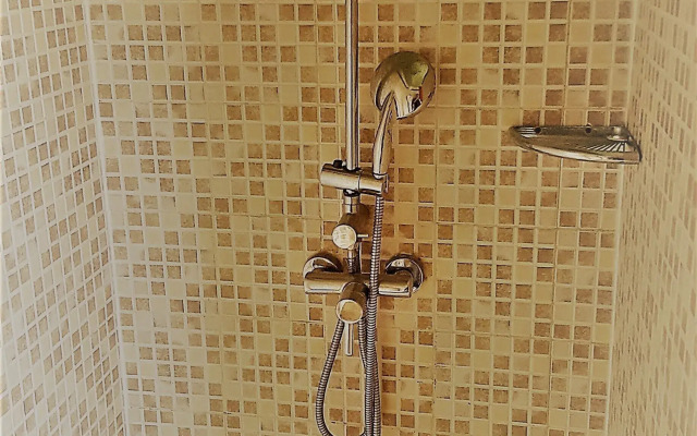 Oasis Saidia Palace & Blue Pearl