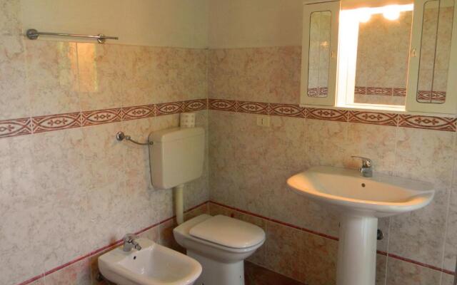 Residenza Cà d´Masseu