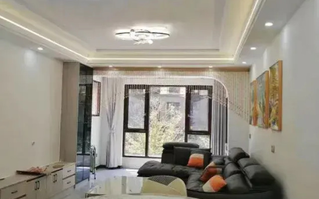 Nanchong'an Residence