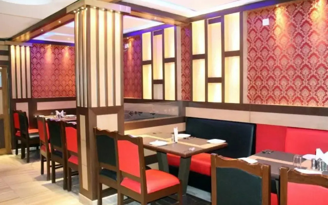 Hotel Siddhartha