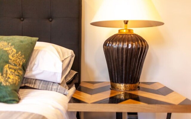 Sunny & Spacious Character Villa