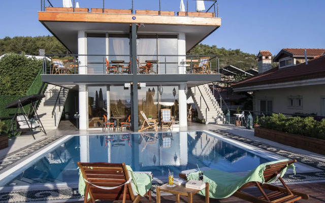 Rooms Exclusive - Adults Only