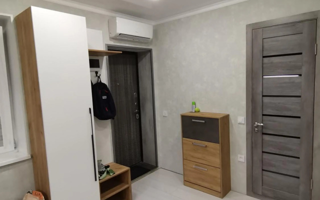 Квартира с хорошим расположением