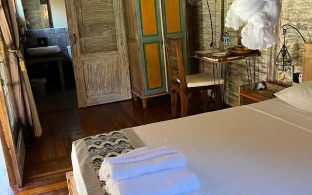 PINOKKIO B&B Restaurant