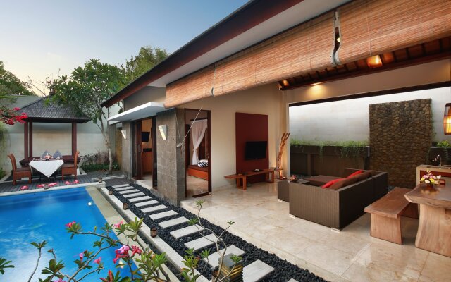 Lumbini Luxury Villas and Spa