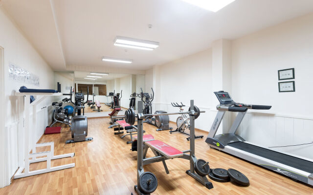 Arena Suite Hotel - Adults Only