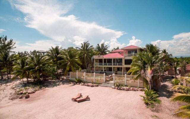 Villa Mission Bay in Belize City