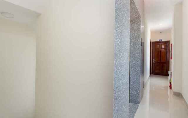 Marine Hotel & Apartment