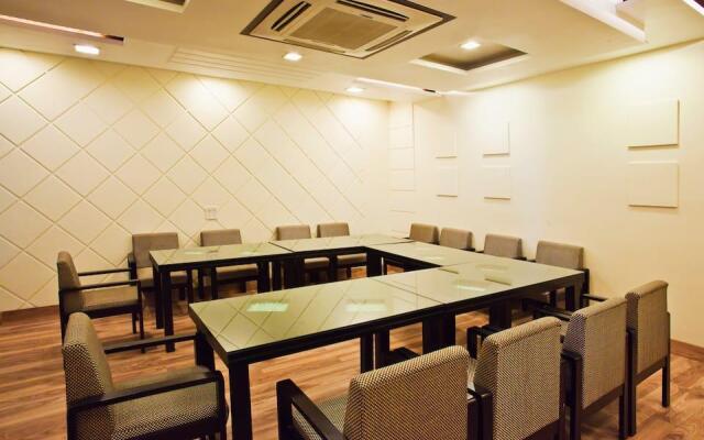 Hotel Sun Citi Classic