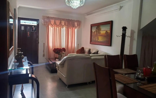 Apartamento Rosita 2