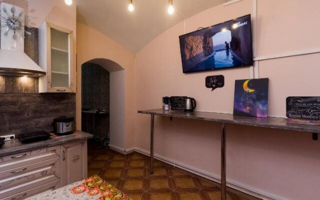 SvetLend Hostel