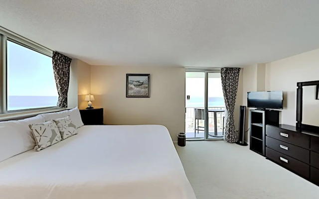 Tristan Towers by Southern Vacation Rentals