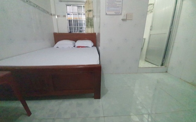 Chinh Hoa Homestay — 2-star hotel in Kien Hai