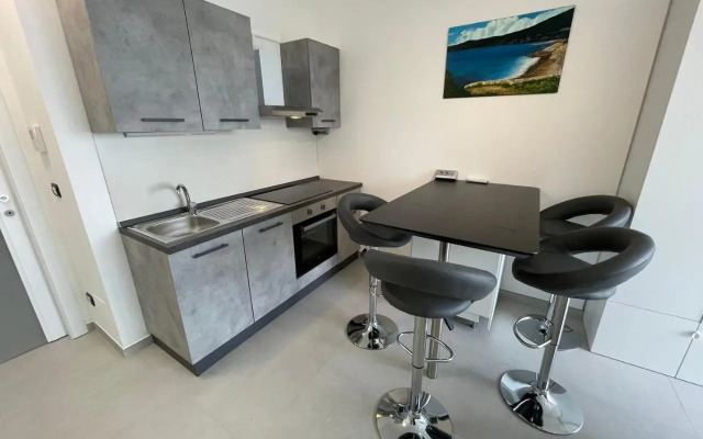 Suite D'Annunzio Luxury