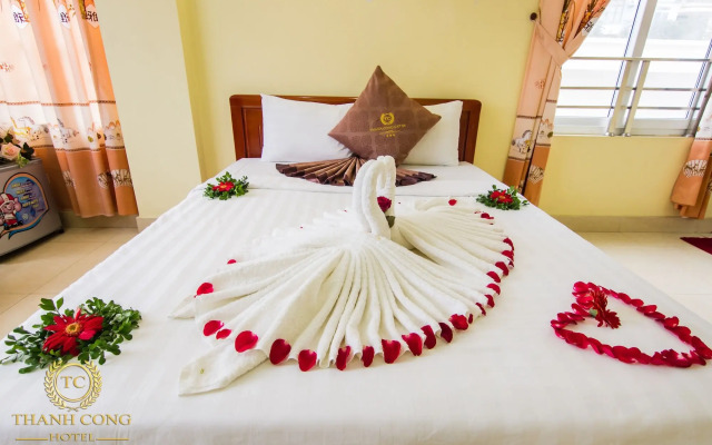 Thanh Cong 2 Hotel