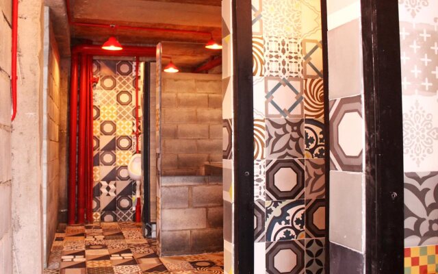 Rom Casa Hostel Da Nang