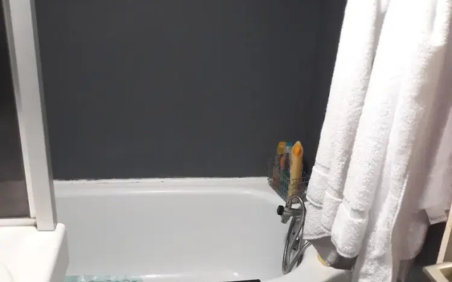 Studio Les Hauts du Vieux Port