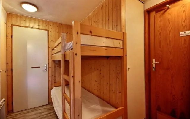 APPARTEMENT CENTRE STATION - PIED DES PISTES - 6 Personnes -PANORAMIC 9
